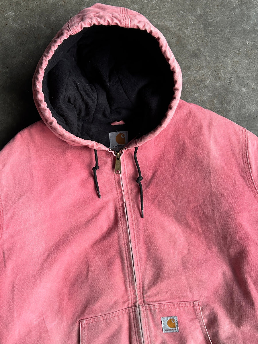 Vintage Pink Carhartt Jacket™