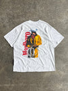 Vintage Single-Stitch Marlboro Cowboy Tee