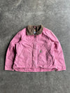 Vintage Pink Carhartt Detroit Jacket™