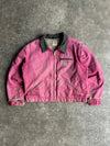 Vintage Pink Carhartt Detroit Jacket™