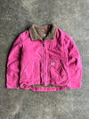 Vintage Pink Carhartt Fleece Lined™