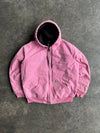 Vintage Pink Carhartt Jacket™