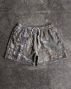 Faded REALTREE Camo Shorts